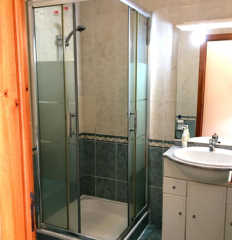 Apartamento Do Avo Tomas Madalena do Mar Екстер'єр фото