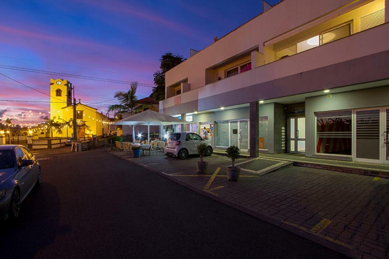 Apartamento Do Avo Tomas Madalena do Mar Екстер'єр фото