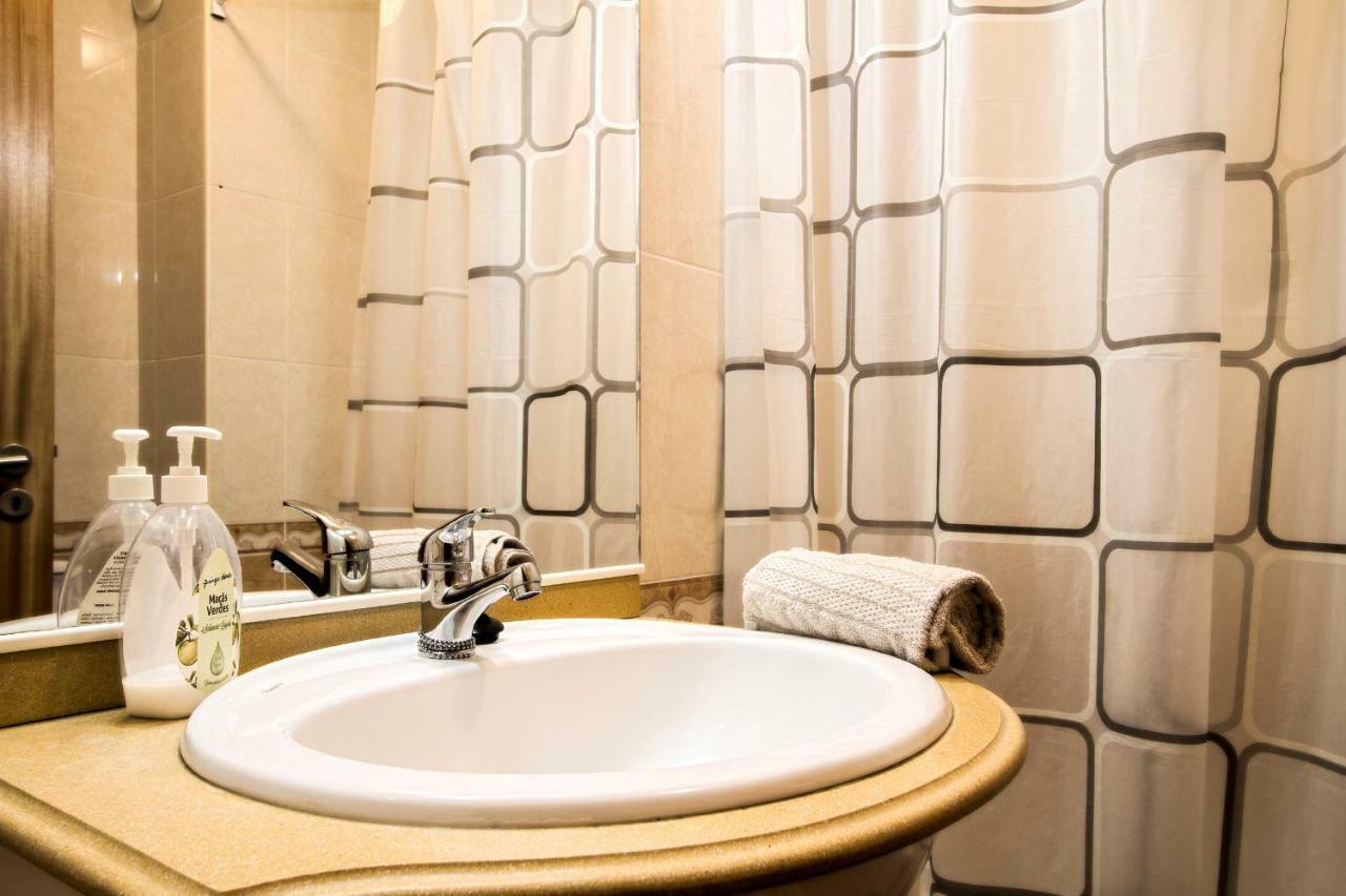 Apartamento Do Avo Tomas Madalena do Mar Екстер'єр фото