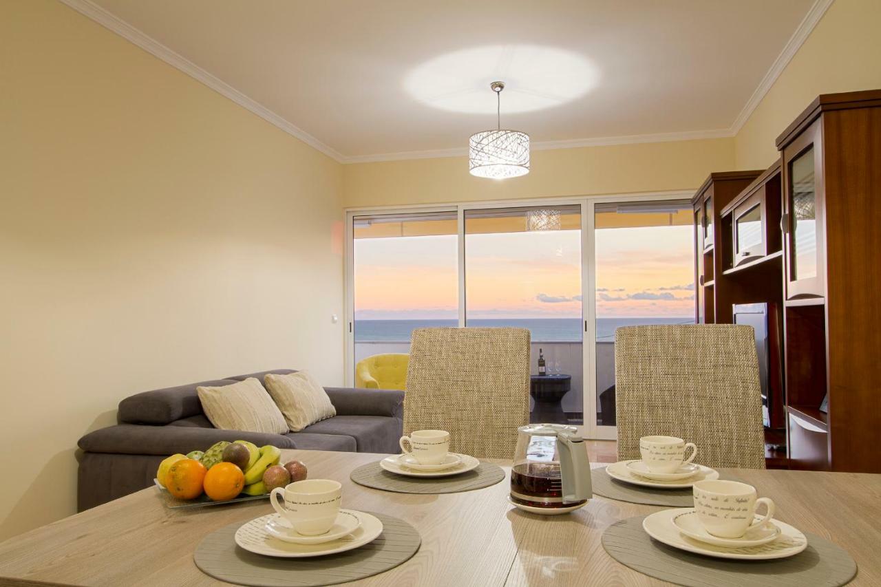 Apartamento Do Avo Tomas Madalena do Mar Екстер'єр фото
