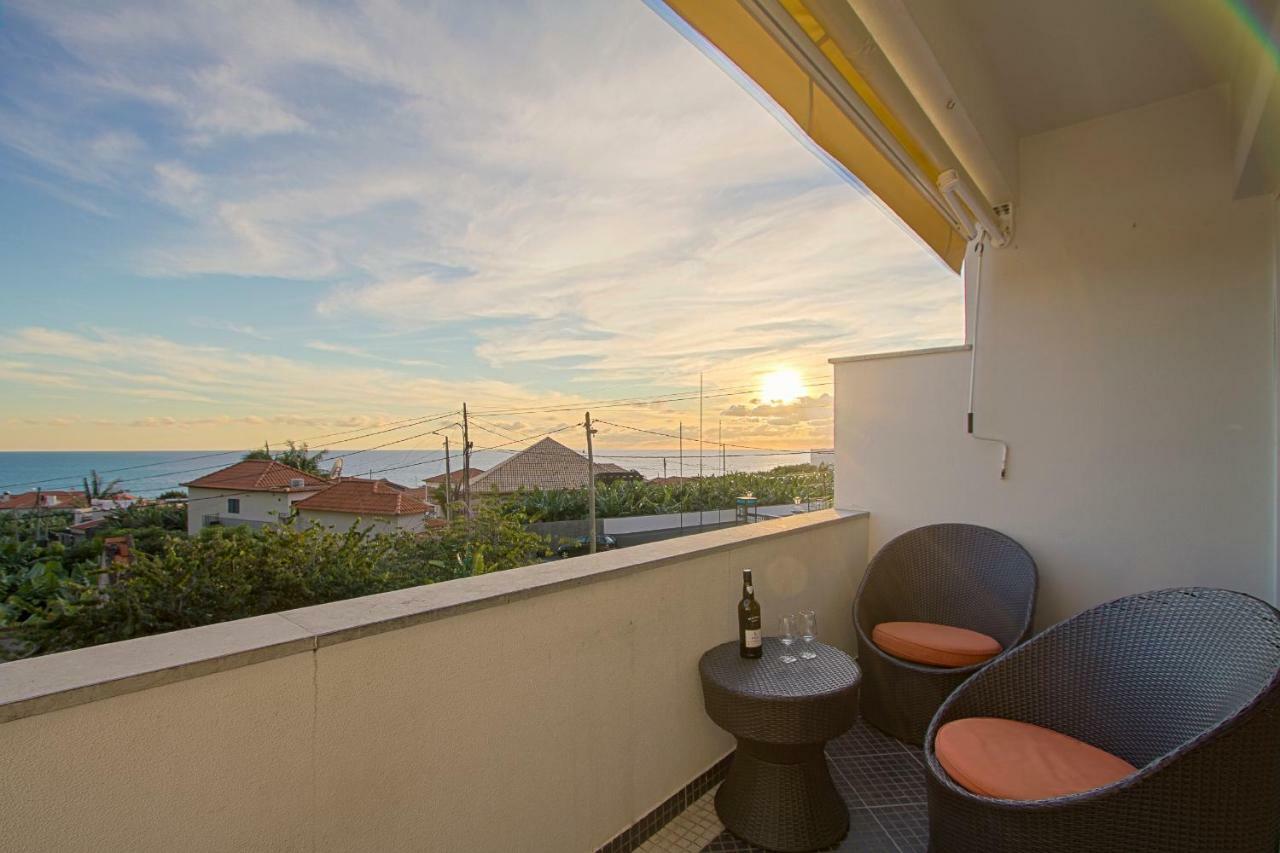 Apartamento Do Avo Tomas Madalena do Mar Екстер'єр фото