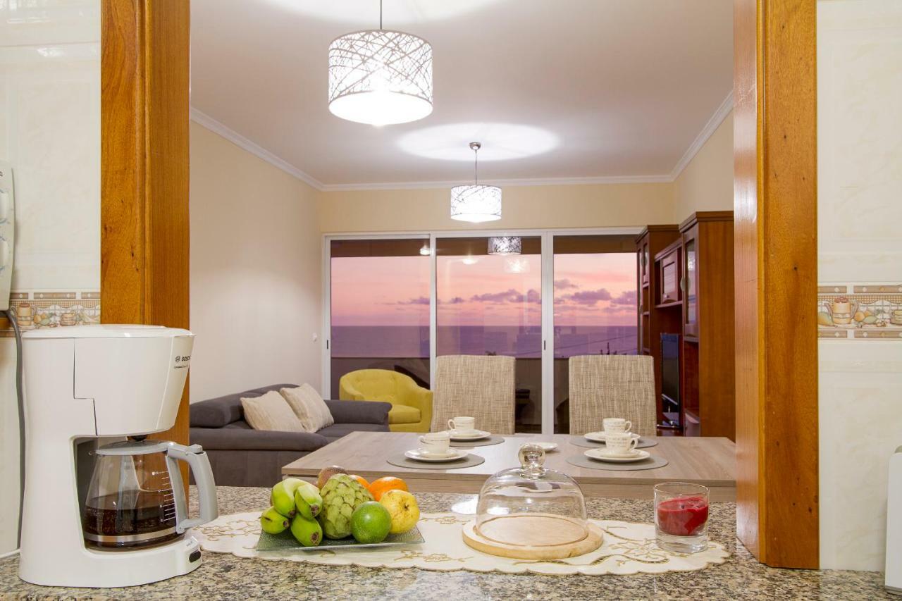 Apartamento Do Avo Tomas Madalena do Mar Екстер'єр фото
