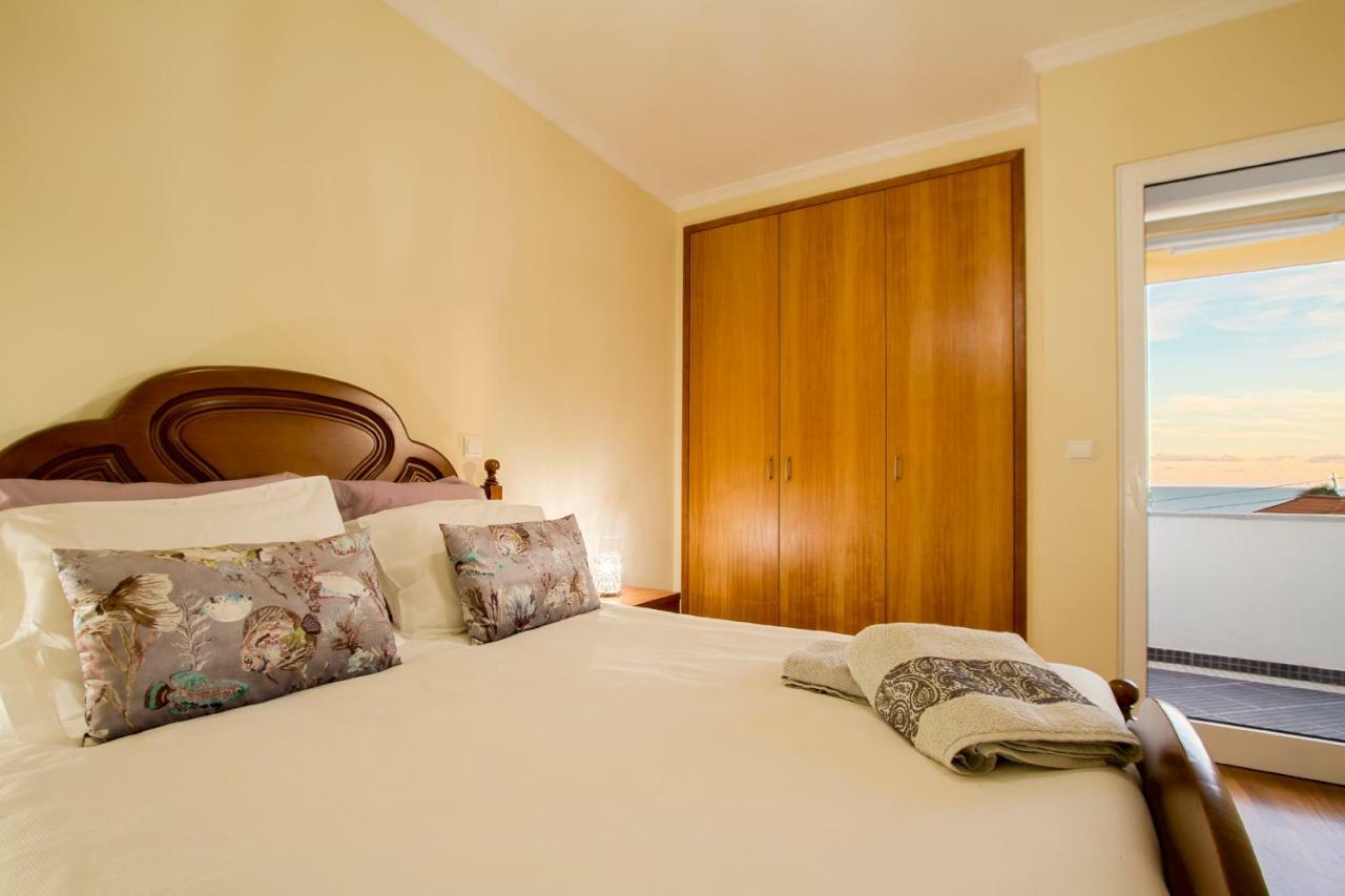 Apartamento Do Avo Tomas Madalena do Mar Екстер'єр фото