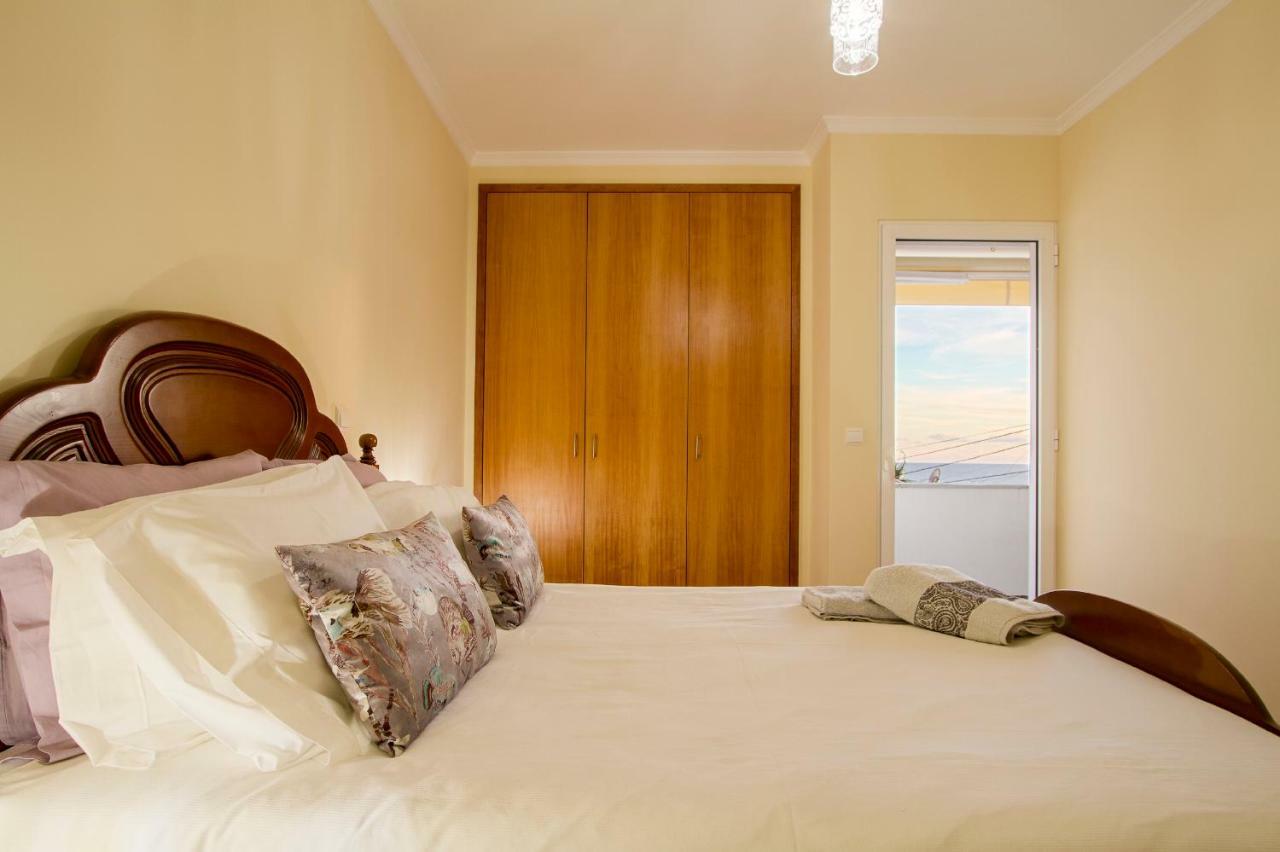 Apartamento Do Avo Tomas Madalena do Mar Екстер'єр фото
