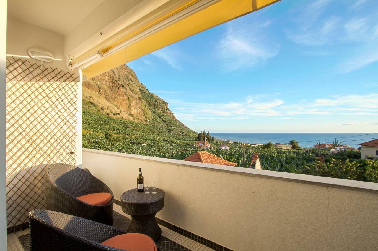 Apartamento Do Avo Tomas Madalena do Mar Екстер'єр фото