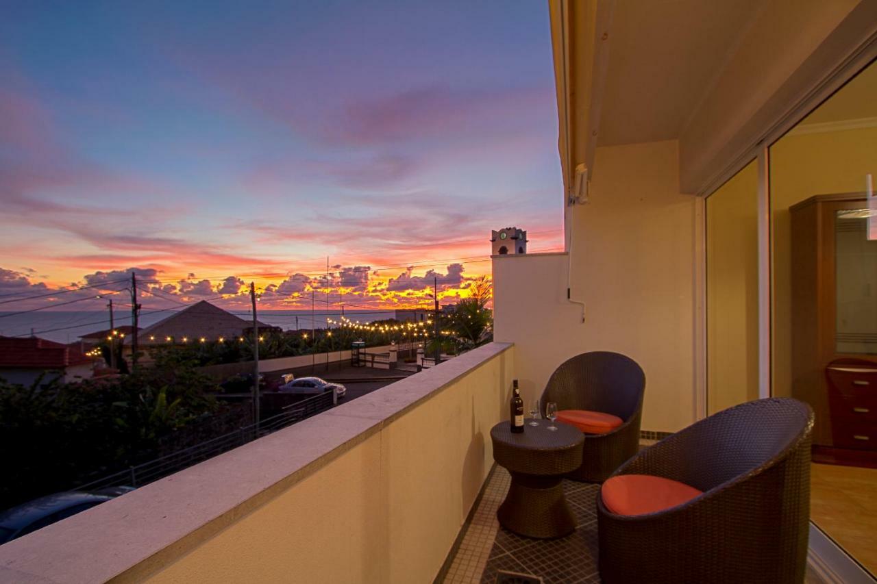 Apartamento Do Avo Tomas Madalena do Mar Екстер'єр фото