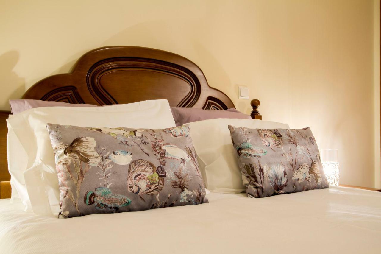 Apartamento Do Avo Tomas Madalena do Mar Екстер'єр фото